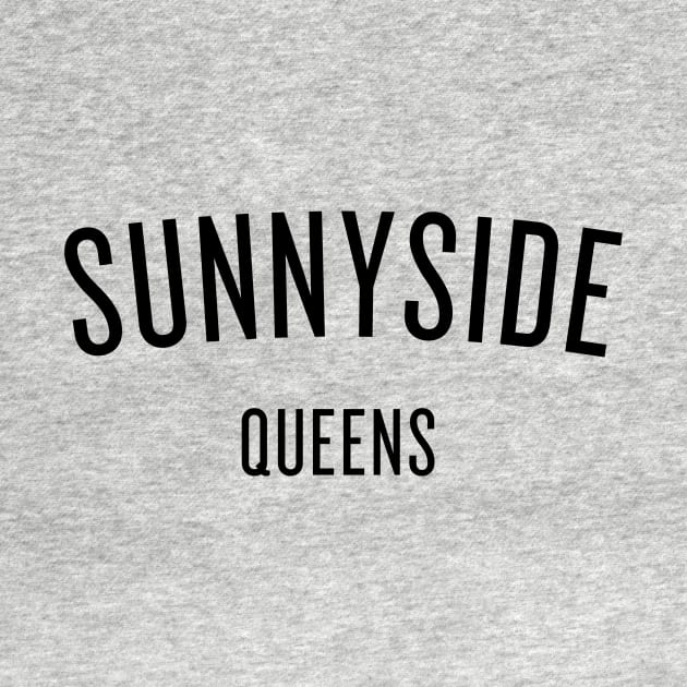 Sunnyside - Queens - NYC by whereabouts